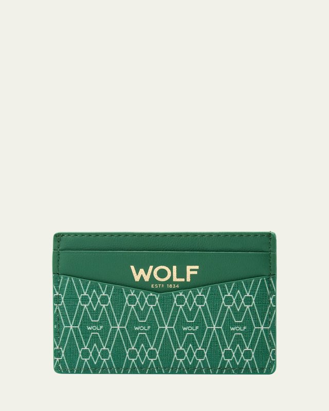Men's Signature Cardholder